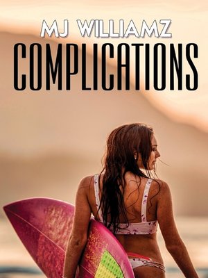 cover image of Complications